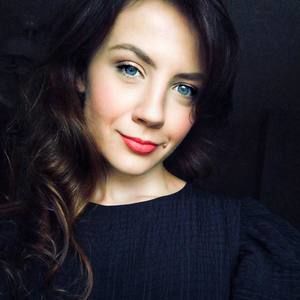 Meet your Posher, Lesya